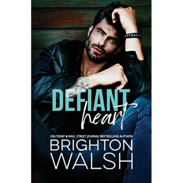Defiant Heart