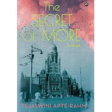 The Secret of More