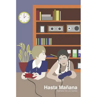 Hasta Mañana