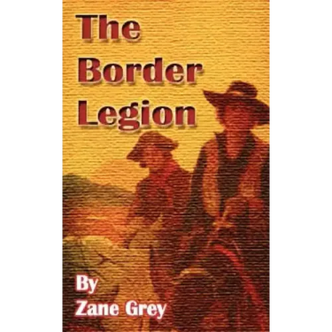 The Border Legion