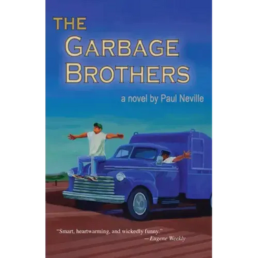 The Garbage Brothers