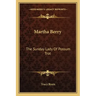 Martha Berry: The Sunday Lady of Possum Trot