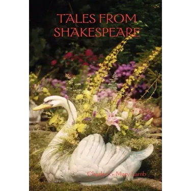 Tales from Shakespeare