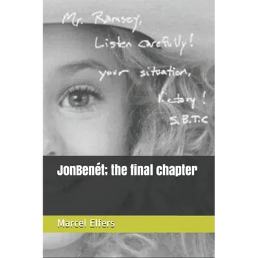 JonBenét; the final chapter