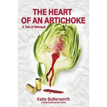 The Heart of an Artichoke