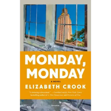 Monday, Monday