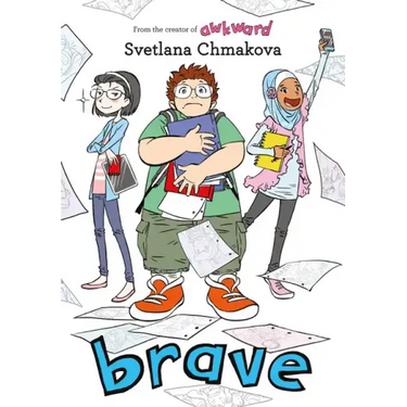 Brave