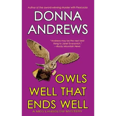 Owls Well That Ends Well