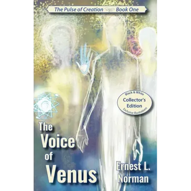 The Voice of Venus: Collector's Edition