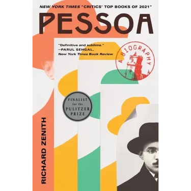 Pessoa: A Biography