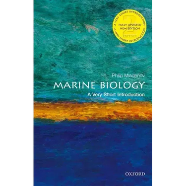 Marine Biology: A Very Short Introduction