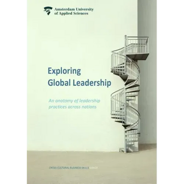 Exploring global leadership