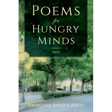 Poems for Hungry Minds