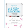 The Dance of Teaching Childbirth Education: Essentials and Insights