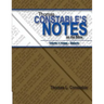 Thomas Constable Notes on the Bible: Volume V Hosea- Malachi