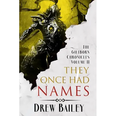 They Once Had Names