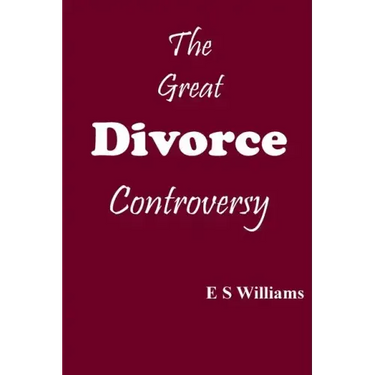 The Great Divorce Controversy