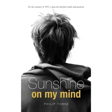 Sunshine on My Mind