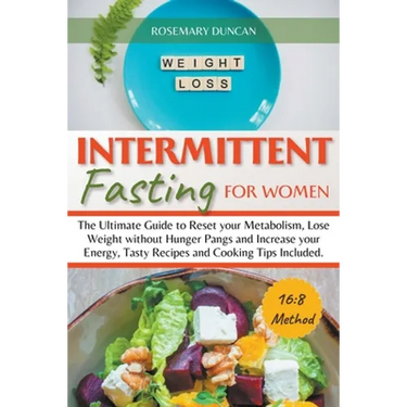 Intermittent Fasting for Women