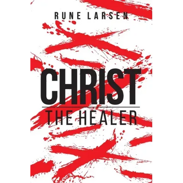 Christ The Healer