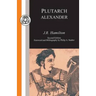 Plutarch: Alexander