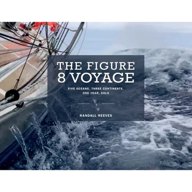 The Figure 8 Voyage