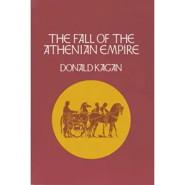 Fall of the Athenian Empire