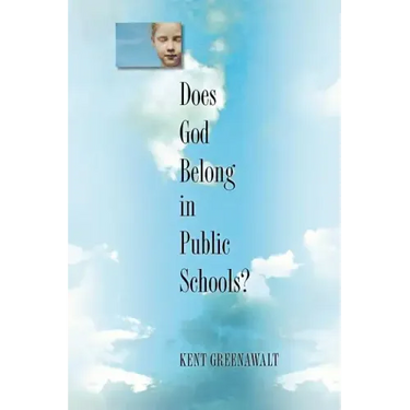 Does God Belong in Public Schools?