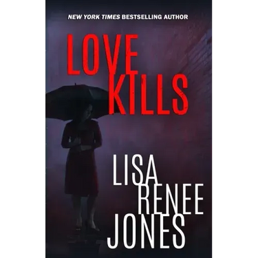 Love Kills