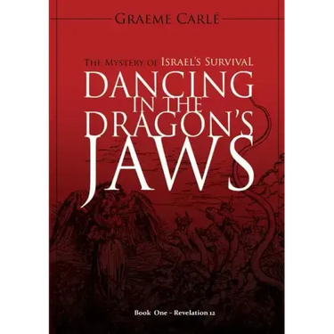 Dancing in the Dragon's Jaws: The Mystery of Israel's Survival
