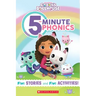 5-Minute Phonics (Gabby's Dollhouse)