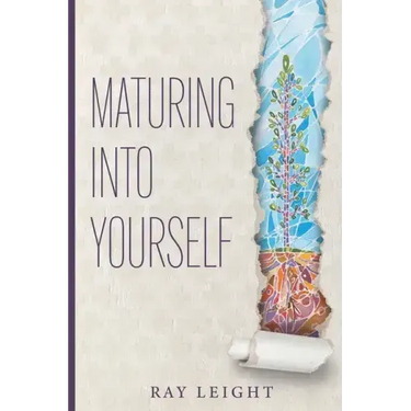 Maturing Into Yourself