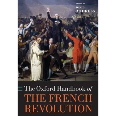 The Oxford Handbook of the French Revolution