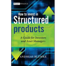 How to Invest in Structured Products