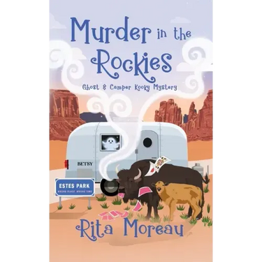 Murder in the Rockies
