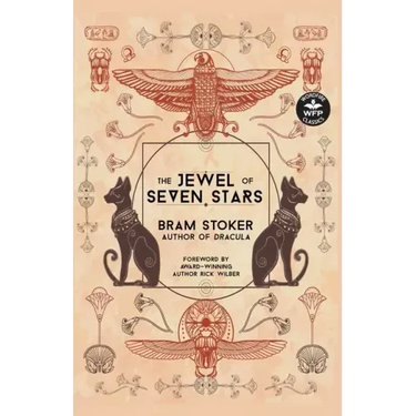 The Jewel of Seven Stars