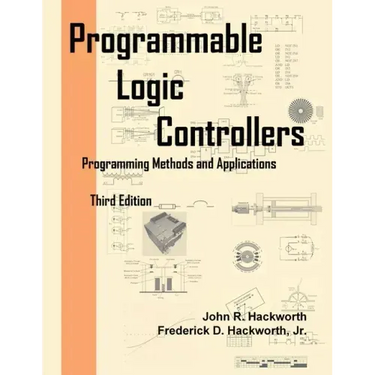 Programmable Logic Controllers: Programming Methods and Applications