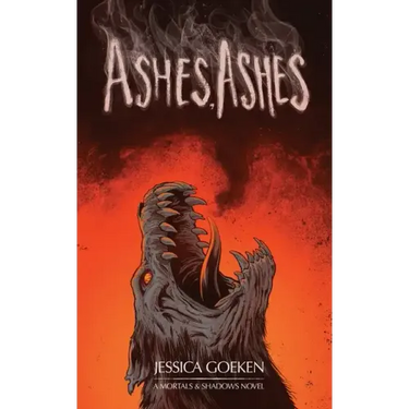 Ashes, Ashes