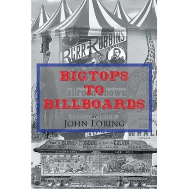 Bigtops to Billboards