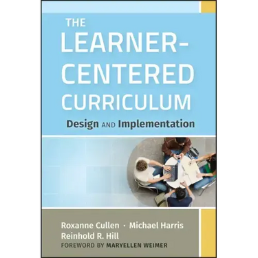 The Learner-Centered Curriculum