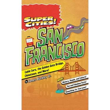 Super Cities!: San Francisco