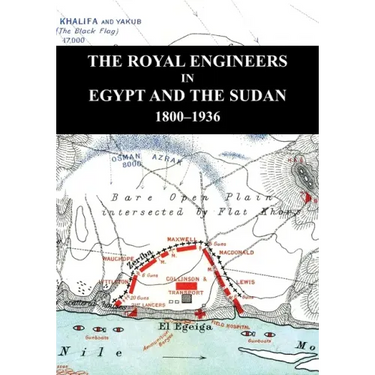 The Royal Engineers in Egypt and the Sudan