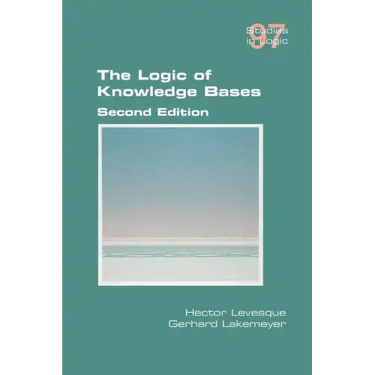 The Logic of Knowledge Bases