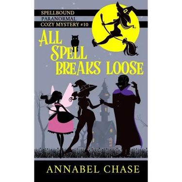 All Spell Breaks Loose