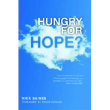 Hungry for Hope?