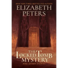 The Locked Tomb Mystery: And Other Stories