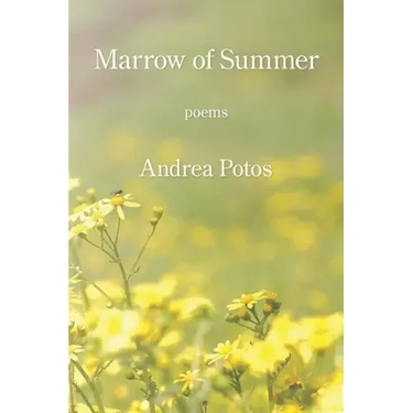 Marrow of Summer