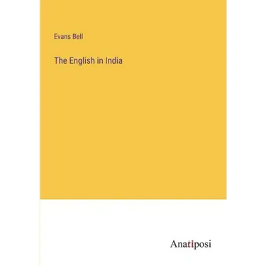 The English in India