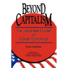 Beyond Capitalism: The Japanese Model of Market Economics