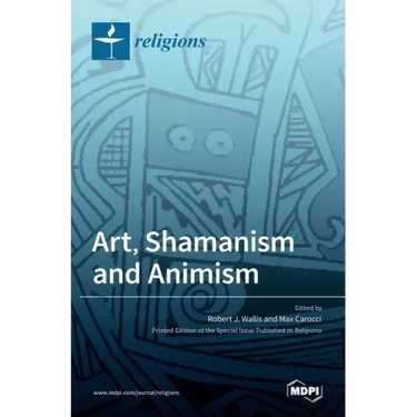 Art, Shamanism and Animism